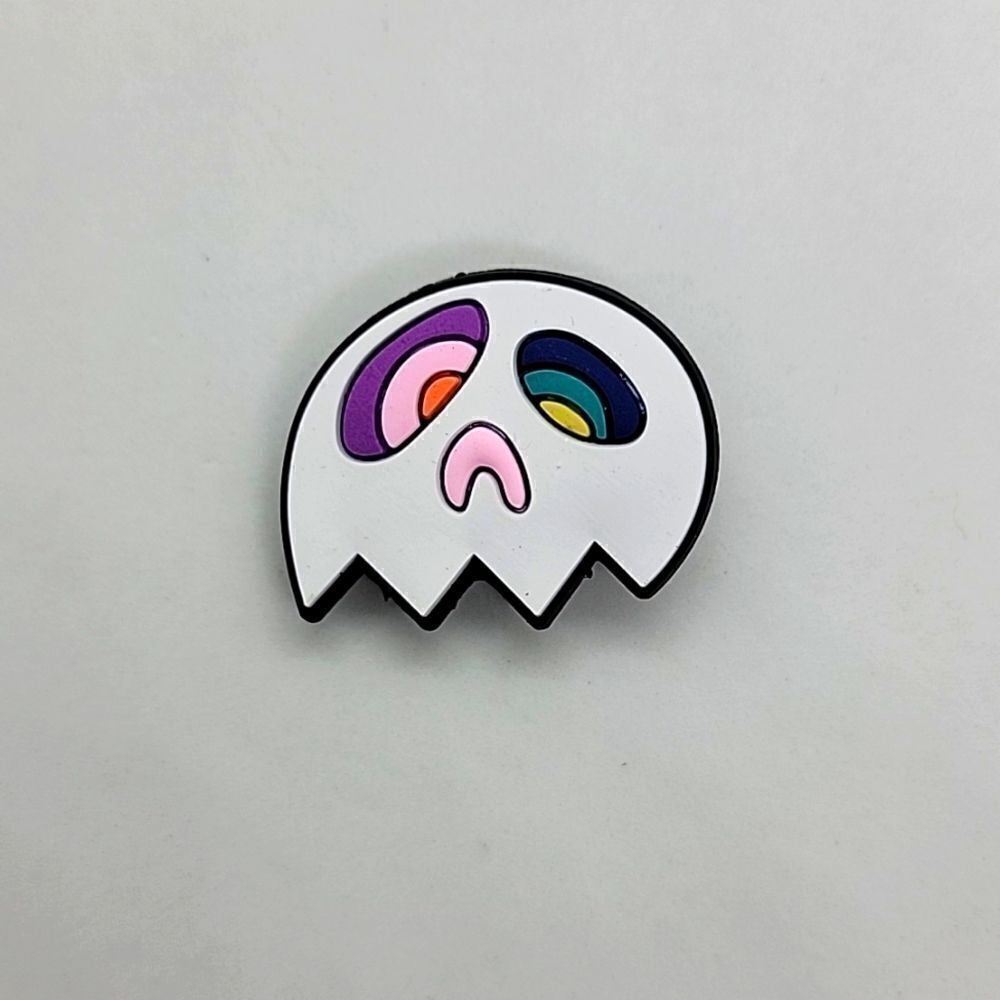 🎈5/$10🎈 PATCHES..CROC CHARMS.. Halloween..